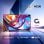 Anexa SMART50C01UG 50" LED UltraHD 4K Hey Google