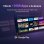 Anexa SMART50C01UG 50" LED UltraHD 4K Hey Google