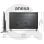Anexa SMART50C01UG 50" LED UltraHD 4K Hey Google