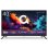 Anexa SMART40C01FGQ 40" QLED FullHD Hey Google