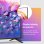 Anexa SMART40C01FGQ 40" QLED FullHD Hey Google