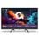 Anexa SMART32C01HGQ 32" QLED HD Ready Hey Google