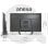 Anexa SMART32C01HGQ 32" QLED HD Ready Hey Google