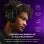 Corsair Void V2 Auriculares Gaming Inalámbricos Dolby Atmos Negros