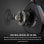 Corsair Void V2 Auriculares Gaming Inalámbricos Dolby Atmos Negros