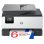 HP OfficeJet Pro 9122e Impresora Multifunción Color WiFi Dúplex Fax + 6 Meses Gratis de Instant Ink