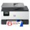 HP OfficeJet Pro 9122e All-in-One Printer A jet d'encre thermique A4 4800 x 1200 DPI 22 ppm Wifi