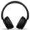 Philips 5000 Series TAH5209BK/00 Auscultadores Sem Fios Supra-aurais Bluetooth Pretos