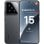 Xiaomi 15 5G 12GB/512GB Smartphone 6.36" AMOLED 50MP 5240mAh 90W Snapdragon 8 Elite Negro