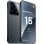 Xiaomi 15 5G 12GB/512GB Smartphone 6.36" AMOLED 50MP 5240mAh 90W Snapdragon 8 Elite Negro