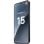 Xiaomi 15 5G 12GB/512GB Smartphone 6.36" AMOLED 50MP 5240mAh 90W Snapdragon 8 Elite Negro