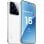 Xiaomi 15 5G 12GB/512GB Smartphone 6.36" AMOLED 50MP 5240mAh 90W Snapdragon 8 Elite Blanco