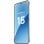 Xiaomi 15 5G 12GB/512GB Smartphone 6.36" AMOLED 50MP 5240mAh 90W Snapdragon 8 Elite Blanco
