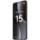 Xiaomi 15 Ultra 16GB/512GB Smartphone 6.73" AMOLED 50MP 5410mAh 90W Snapdragon 8 Elite Negro