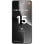 Xiaomi 15 Ultra 16GB/512GB Smartphone 6,73" AMOLED 50MP 5410mAh 90W Snapdragon 8 Elite Chrom Silber
