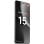 Xiaomi 15 Ultra 16GB/512GB Smartphone 6,73" AMOLED 50MP 5410mAh 90W Snapdragon 8 Elite Chrom Silber