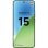 Xiaomi 15 5G 12GB/512GB Smartphone 6.36" AMOLED 50MP 5240mAh 90W Snapdragon 8 Elite Verde