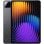 Xiaomi Pad 7 11" 3.2K 144Hz 8GB/128GB 8850mAh 45W Snapdragon 7+ Gen 3 Gris