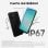 Samsung Galaxy A26 5G 8GB/256GB Smartphone 6.7" Super AMOLED Android 15 Menta Versión Importada EU