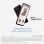 Samsung Galaxy A26 5G 8GB/256GB Smartphone 6.7" Super AMOLED Android 15 Menta Versión Importada EU