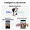Samsung Galaxy A26 5G 8GB/256GB Smartphone 6.7" Super AMOLED Android 15 Menta Versión Importada EU