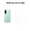Samsung Galaxy A26 5G 8GB/256GB Smartphone 6.7" Super AMOLED Android 15 Menta Versión Importada EU