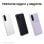 Samsung Galaxy A26 5G 8GB/256GB Smartphone 6.7" Super AMOLED Android 15 Menta Versión Importada EU