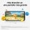 Samsung Galaxy A26 5G 8GB/256GB Smartphone 6.7" Super AMOLED Android 15 Menta Versión Importada EU
