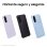 Samsung Galaxy A36 5G 8GB/256GB Smartphone 6.7" Super AMOLED Android 15 Lavanda Versión Importada EU