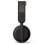 Philips 6000 Series TAA6219BK/00 Auscultadores Desportivos Bluetooth com Alimentação Solar Pretos/Vermelhos