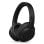Philips 6000 Series TAH6509BK/00 Auscultadores Bluetooth com Redução de Ruído Pretos