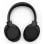 Philips 6000 Series TAH6509BK/00 Auscultadores Bluetooth com Redução de Ruído Pretos