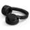 Philips 6000 Series TAH6509BK/00 Auscultadores Bluetooth com Redução de Ruído Pretos