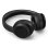 Philips 6000 Series TAH6509BK/00 Auscultadores Bluetooth com Redução de Ruído Pretos