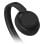 Philips 6000 Series TAH6509BK/00 Auscultadores Bluetooth com Redução de Ruído Pretos