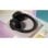 Philips 6000 Series TAH6509BK/00 Auscultadores Bluetooth com Redução de Ruído Pretos