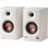 Enceintes actives Edifier MR3 2.0 42 W, audio haute résolution, contrôle de fréquence, blanc