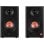 Edifier MR3 Altavoces Activos 2.0 42W Hi-Res Audio con Control de Frecuencia Negros