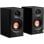 Edifier MR3 Altavoces Activos 2.0 42W Hi-Res Audio con Control de Frecuencia Negros
