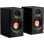 Edifier MR3 Altavoces Activos 2.0 42W Hi-Res Audio con Control de Frecuencia Negros