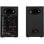 Edifier MR3 Altavoces Activos 2.0 42W Hi-Res Audio con Control de Frecuencia Negros