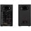 Edifier MR3 Altavoces Activos 2.0 42W Hi-Res Audio con Control de Frecuencia Negros