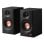 Edifier MR3 Altavoces Activos 2.0 42W Hi-Res Audio con Control de Frecuencia Negros