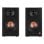 Edifier MR3 Altavoces Activos 2.0 42W Hi-Res Audio con Control de Frecuencia Negros