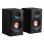 Edifier MR3 Altavoces Activos 2.0 42W Hi-Res Audio con Control de Frecuencia Negros