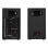 Edifier MR3 Altavoces Activos 2.0 42W Hi-Res Audio con Control de Frecuencia Negros