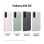 Samsung Galaxy A56 5G 8GB/128GB Smartphone 6.7" Super AMOLED Android 15 Negro Versión Importada EU