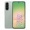 Samsung Galaxy A56 5G Smartphone 8 Go/128 Go Écran Super AMOLED 6,7 pouces Android 15 Olive Importé Version UE