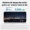 Samsung Galaxy A56 5G 8GB/128GB Smartphone 6.7" Super AMOLED Android 15 Rosa Versión Importada EU