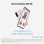 Samsung Galaxy A56 5G 8GB/128GB Smartphone 6.7" Super AMOLED Android 15 Rosa Versión Importada EU